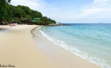 Koh Samet Island Thailand