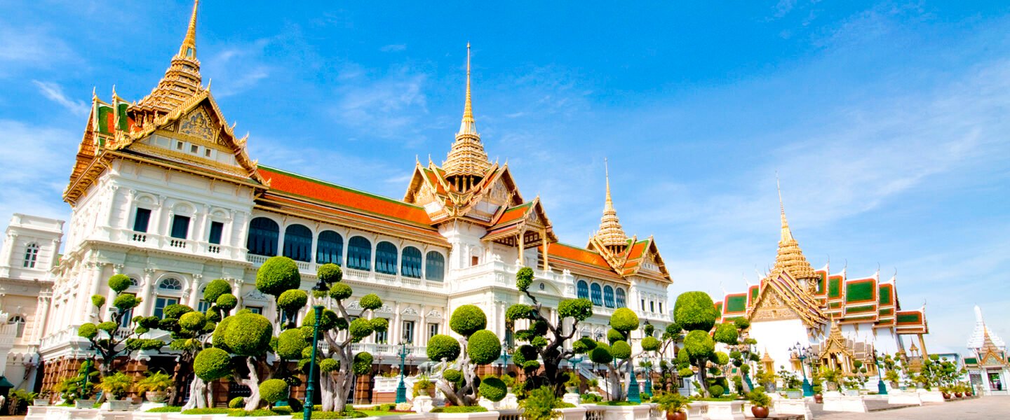 Grand Palace