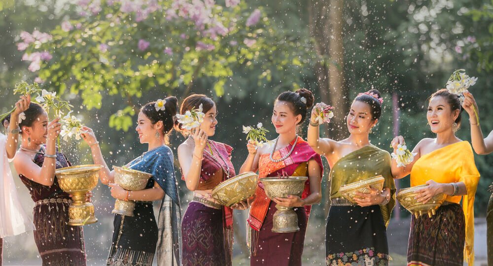 Songkran